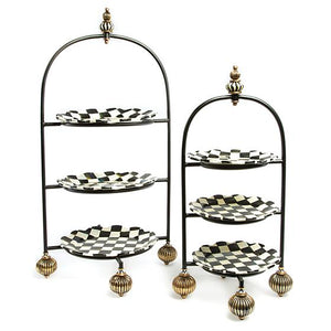Plate Stand - Large
