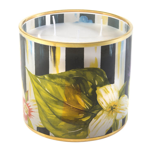Thistle & Bee Scented Candle
