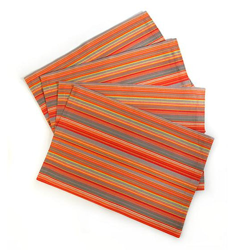 Boheme Placemats - Set of 4