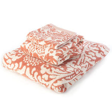 Cargar imagen en el visor de la galería, Canterbury Hand Towel - Blush