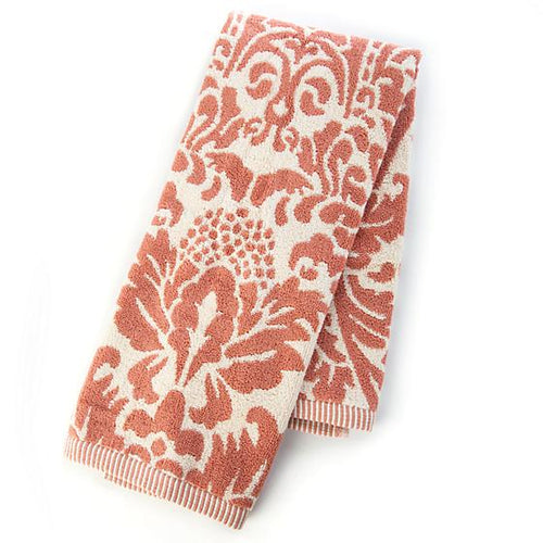 Canterbury Hand Towel - Blush