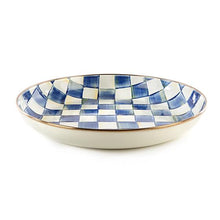 Cargar imagen en el visor de la galería, Royal Check Abundant Bowl