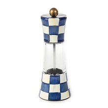 Cargar imagen en el visor de la galería, Royal Check Grinder