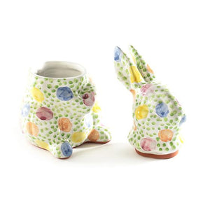 Honey Bunny Pot