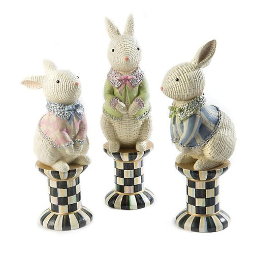 Bobbin Bunnies - Set of 3