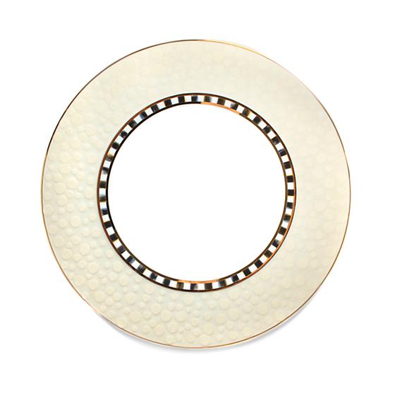 SoHo Dinner Plate - Mist