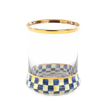 Cargar imagen en el visor de la galería, Royal Check Tumbler
