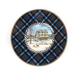 Highbanks Saucer