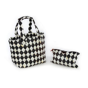 On The Go Go Tote
