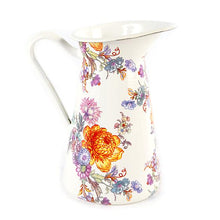 Cargar imagen en el visor de la galería, Flower Market Practical Pitcher - Medium
