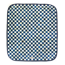 Cargar imagen en el visor de la galería, Royal Check Pet Blanket - Large