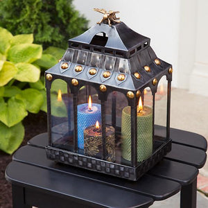 Busy Bee Lantern