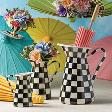 Cargar imagen en el visor de la galería, Courtly Check Practical Pitcher - Small