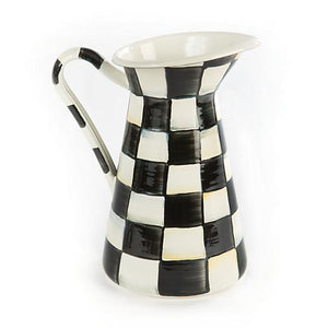 Courtly Check Practical Pitcher - Small