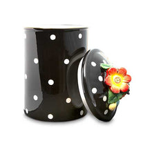 Cargar imagen en el visor de la galería, Floradot Canister - Large