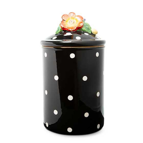Floradot Canister - Large