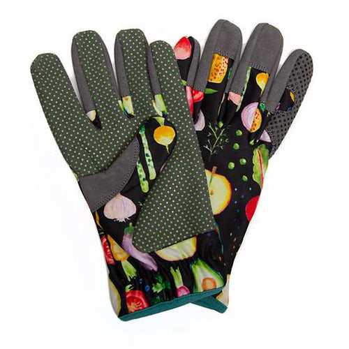 Radish & Root Garden Gloves - Large