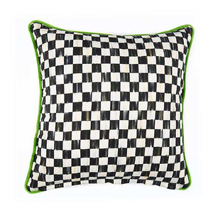 Holiday Scooter Pillow
