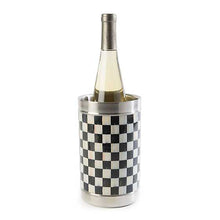 Cargar imagen en el visor de la galería, 3260 Wine Cooler - Courtly Check