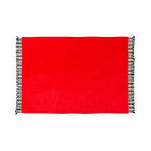 Cargar imagen en el visor de la galería, Classic Tartan Placemat