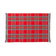 Cargar imagen en el visor de la galería, Classic Tartan Placemat