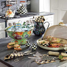 Cargar imagen en el visor de la galería, Flower Market Everything Bowl - Green