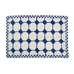 Royal Westminster Bath Rug - Large