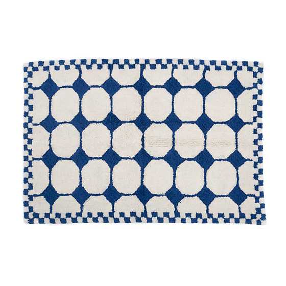 Royal Westminster Bath Rug - Large