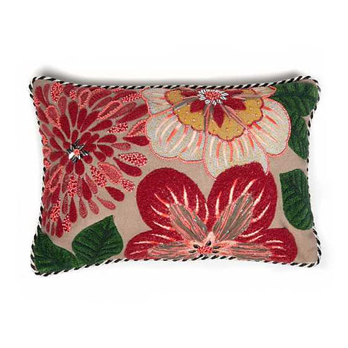 Annabelle Lumbar Pillow