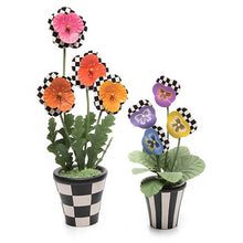 Cargar imagen en el visor de la galería, Posie Pot
