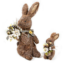 Cargar imagen en el visor de la galería, Springtime Bunny - Large