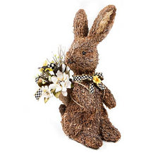 Cargar imagen en el visor de la galería, Springtime Bunny - Large