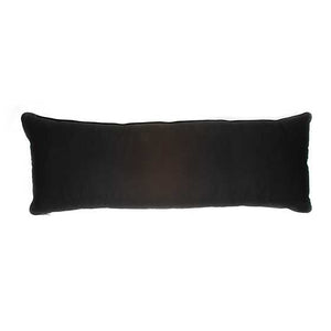 Fern & Flora Long Lumbar Pillow