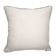 Cargar imagen en el visor de la galería, Really Rosy Ribbon Pillow