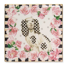 Cargar imagen en el visor de la galería, Really Rosy Coasters - Set of 4
