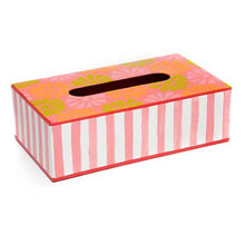 Cargar imagen en el visor de la galería, Grapefruit Twist Standard Tissue Box Cover