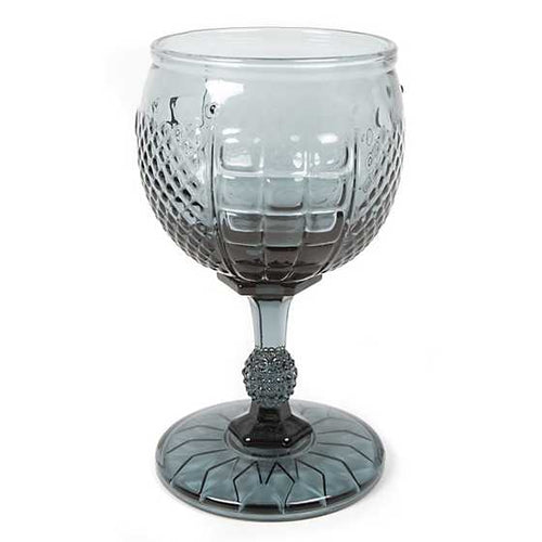 Coquette Goblet - Sterling