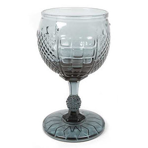 Coquette Goblet - Sterling