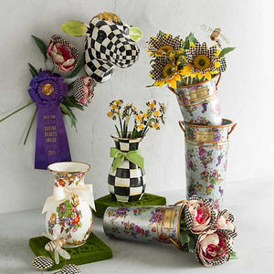 Flower Market Vase - Tall