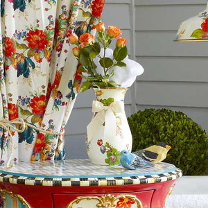 Flower Market Vase - Tall