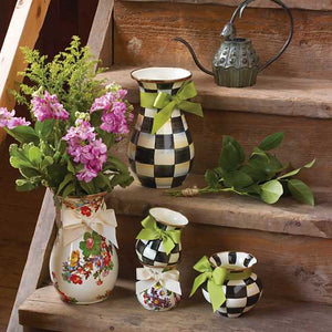 Flower Market Vase - Tall