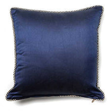 Cargar imagen en el visor de la galería, Navy Pistache Pillow