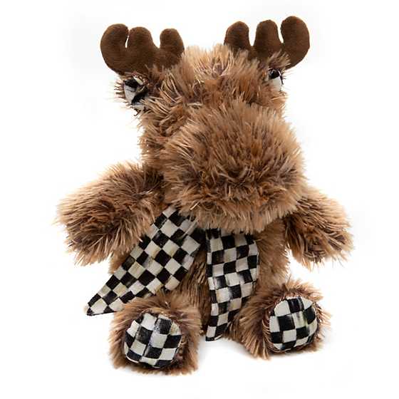 Mini Marsden Moose