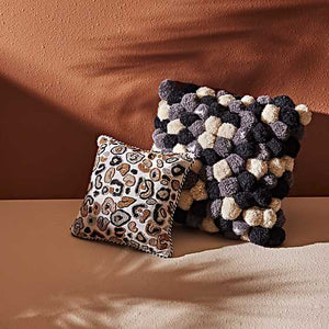 Serengeti Spots Pillow