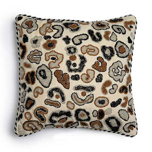 Serengeti Spots Pillow