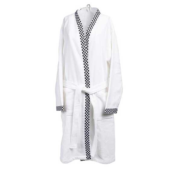 Courtly Spa Robe - Large