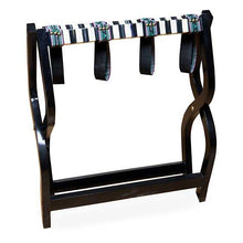 Cargar imagen en el visor de la galería, Pied A Terre Luggage Rack