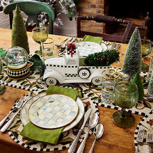 Cargar imagen en el visor de la galería, Farmhouse Bottle Brush Tree - Small