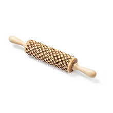 Cargar imagen en el visor de la galería, Check Rolling Pin