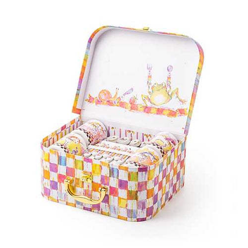 Magical Unicorn Picnic Set